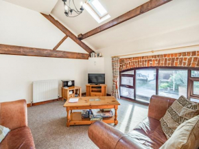The Hay Loft